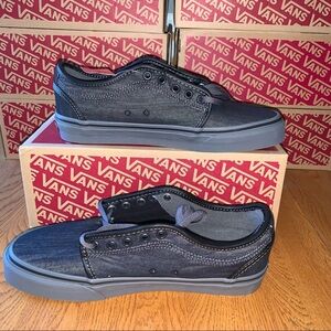 Vans Chukka Low Men’s sz 8 NEW